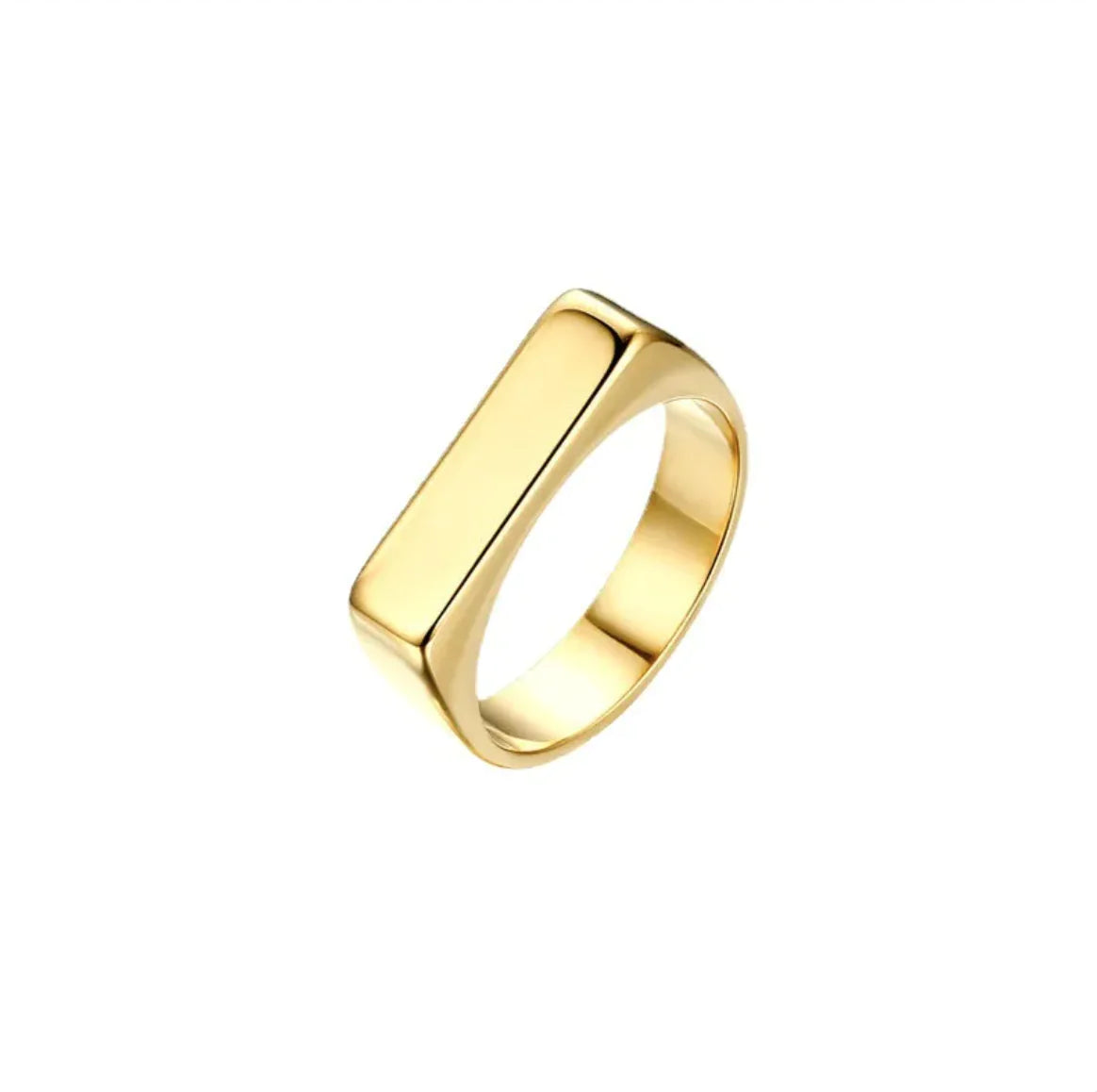 Lana Gold Ring